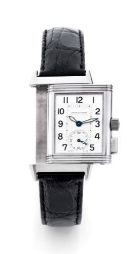 JAEGER-LECOULTRE