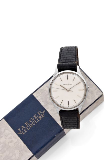 JAEGER LECOULTRE