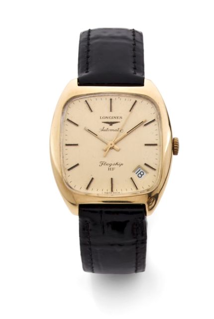 LONGINES FLAGSHIP