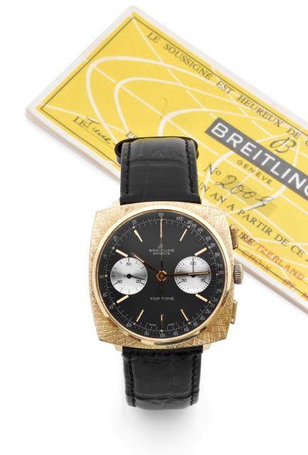 BREITLING