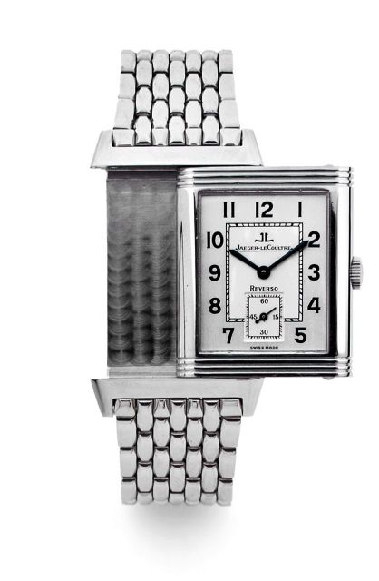 JAEGER LECOULTRE