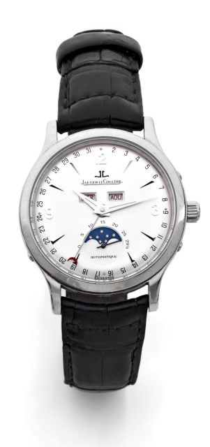 JAEGER-LECOULTRE
