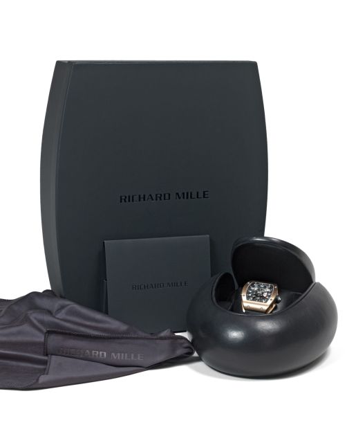 RICHARD MILLE