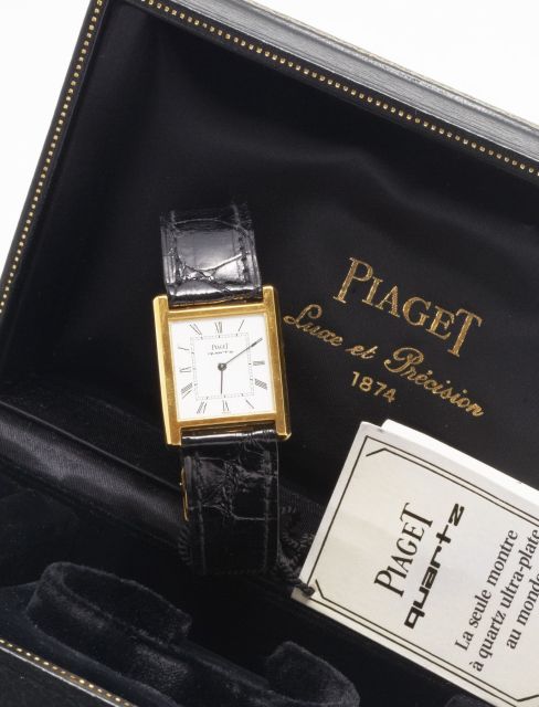 PIAGET