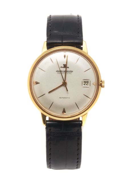 JAEGER LECOULTRE