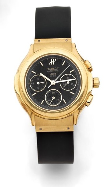 HUBLOT / MDM