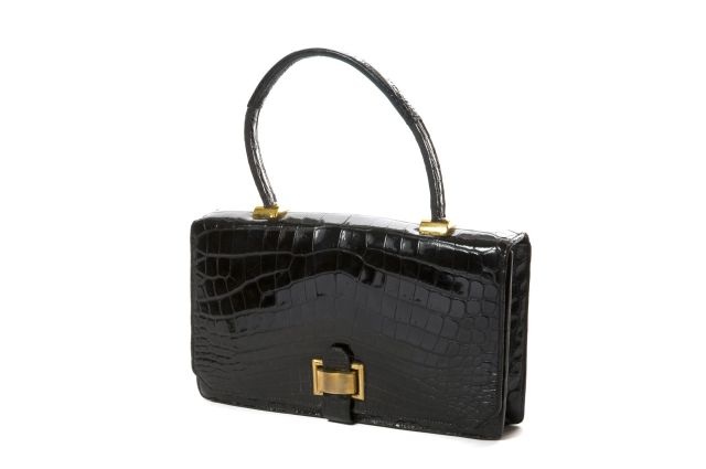 HERMES Paris 24 Fg St Honoré