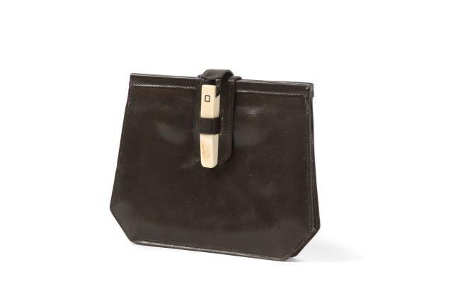 HERMES Paris 24 Fg St Honoré