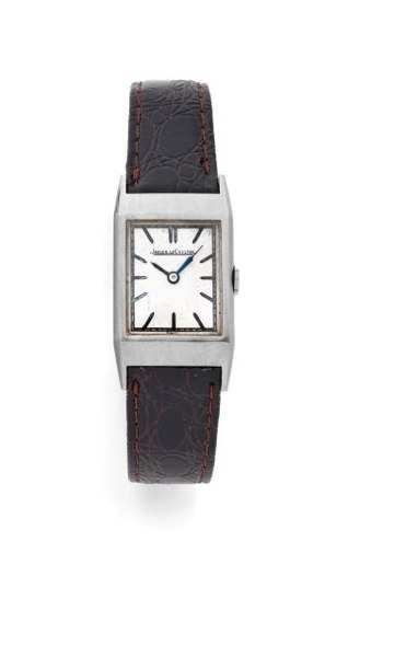 JAEGER LECOULTRE