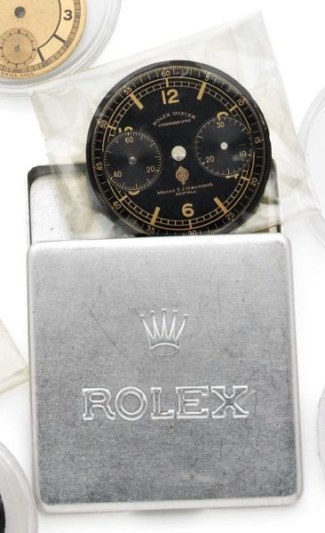 ROLEX