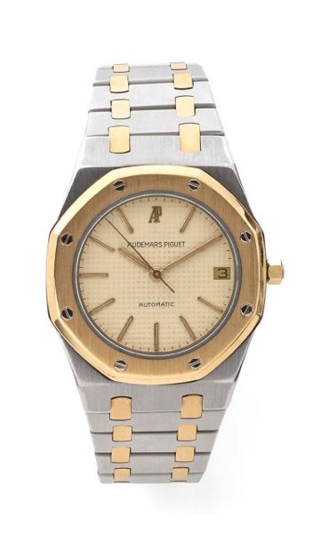 AUDEMARS PIGUET