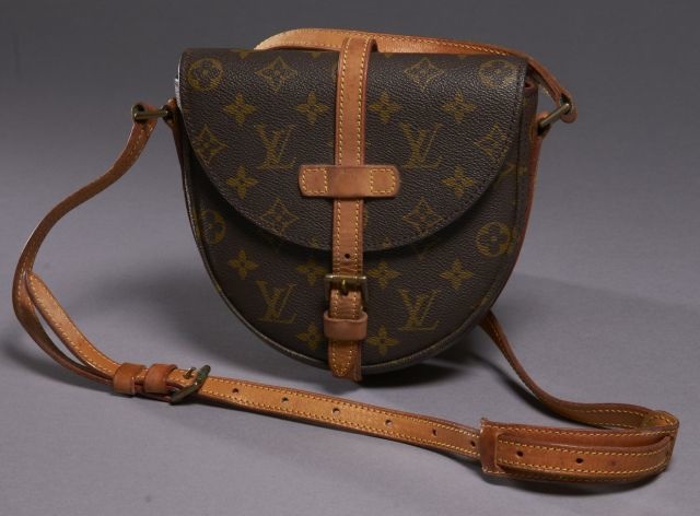 Histoire du sac: Louis Vuitton Chantilly