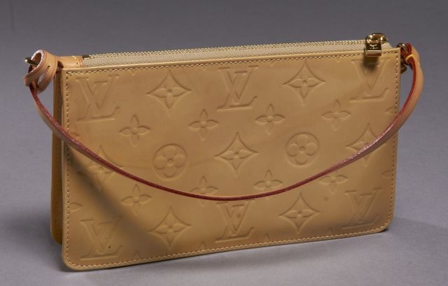 Preis für Second Hand Taschen Louis Vuitton Lexington Pocket Hand