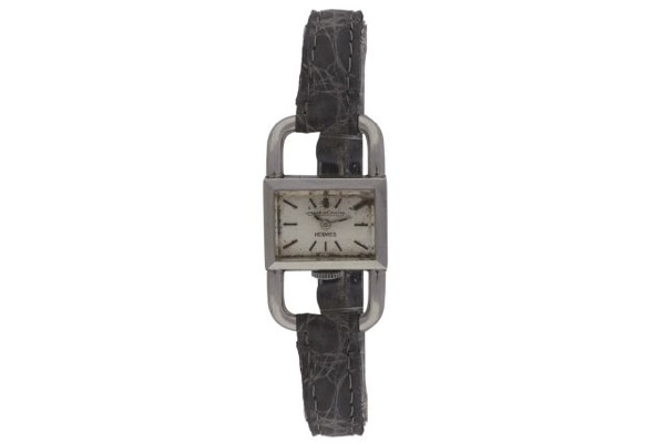 HERMES/JAEGER LECOULTRE