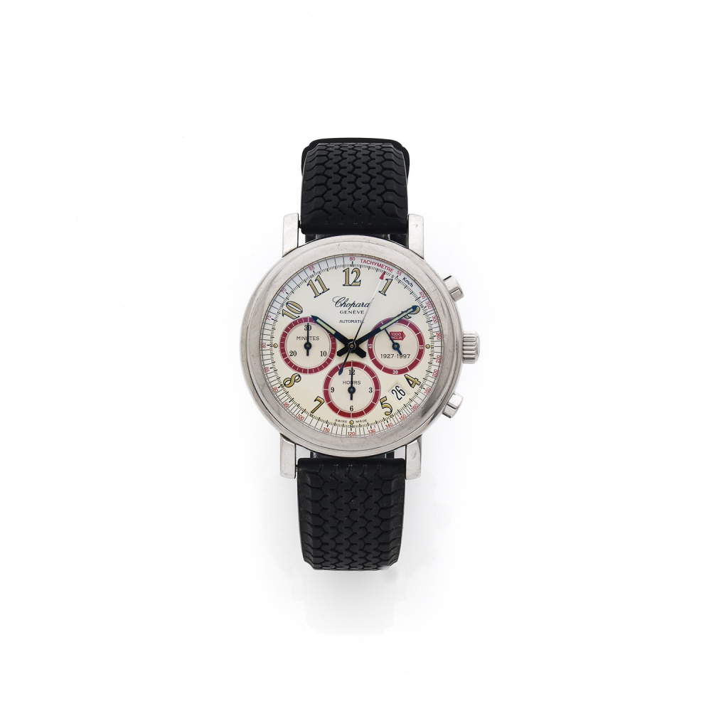 CHOPARD
Mille Miglia