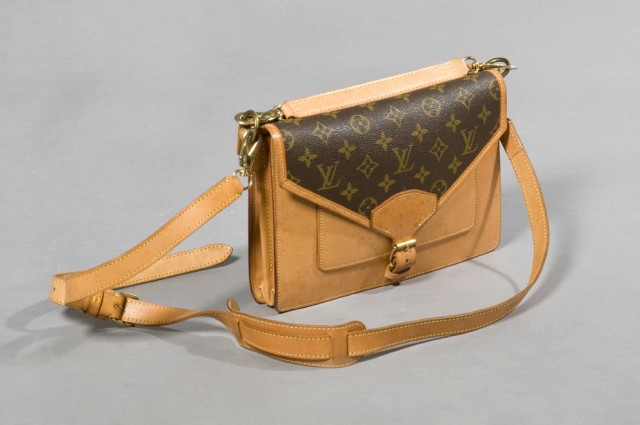 Louis Vuitton Biface second hand prices