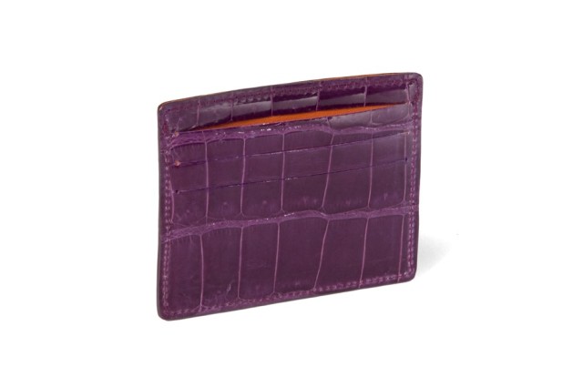 PETER CHARLES, Paris Porte carte de cr