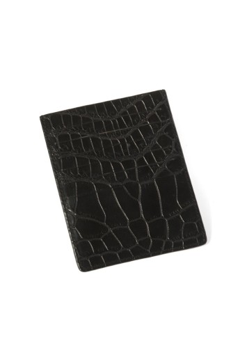 PETER CHARLES, Paris Porte carte de cr