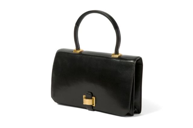 HERMES Paris 24 Fg Saint Honor