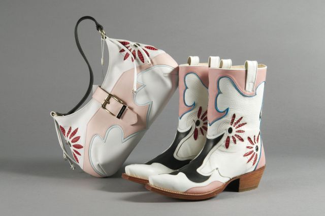 Tony MORA pour Paco RABANNE