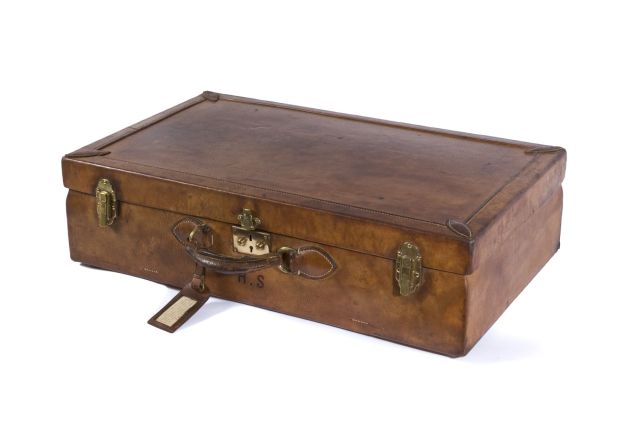 HERMES Paris 24 Fg Saint Honor