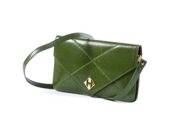 HERMES Paris made in france