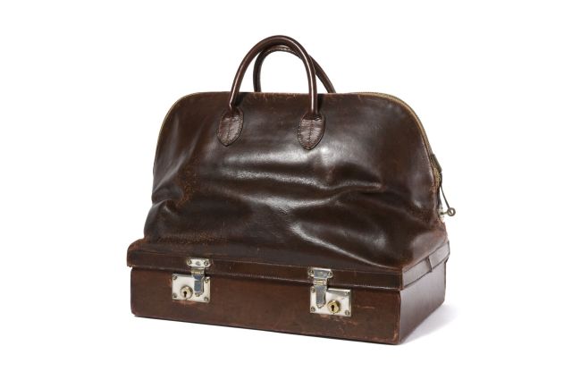 HERMES Paris 24 Fg St Honor