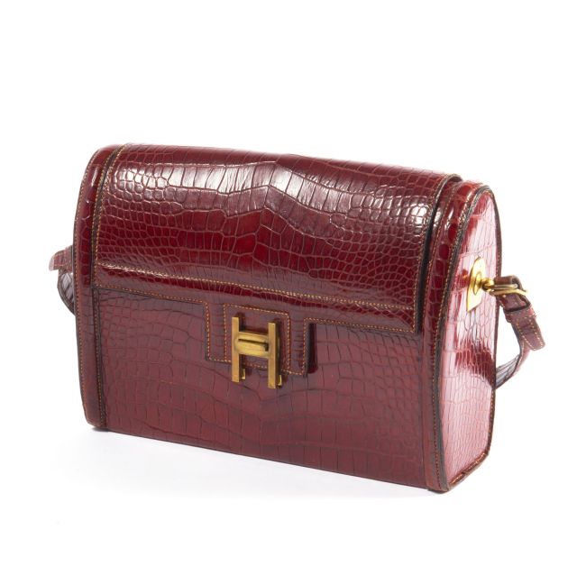 HERMES Paris 24 Fg Saint Honor