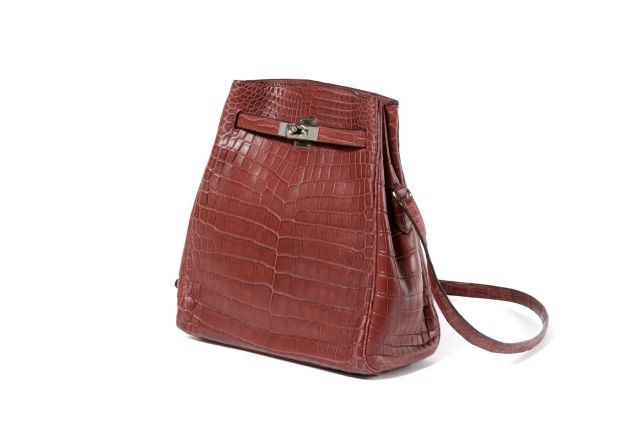 HERMES Paris made in france