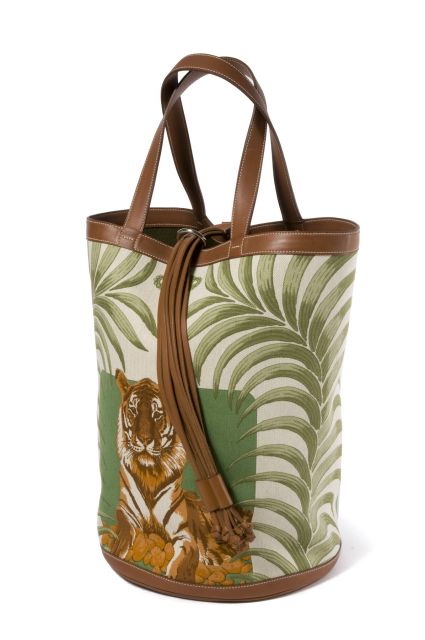 HERMES Paris made in france