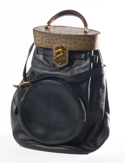 HERMES Paris made in france