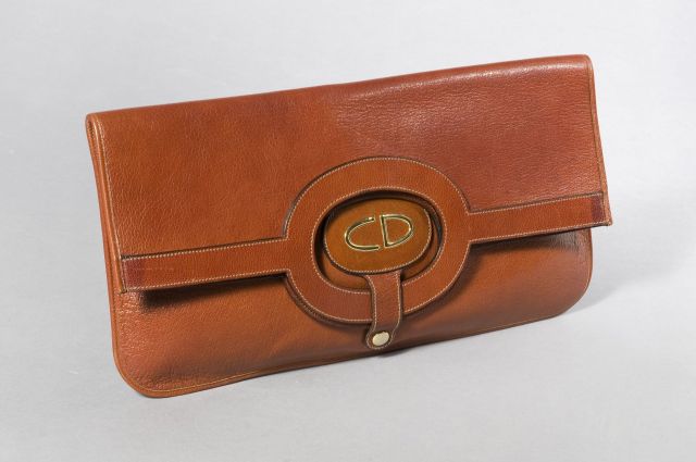 christian dior vintage handbolsas