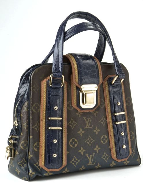 Louis Vuitton Louis Vuitton Other Bag second hand prices