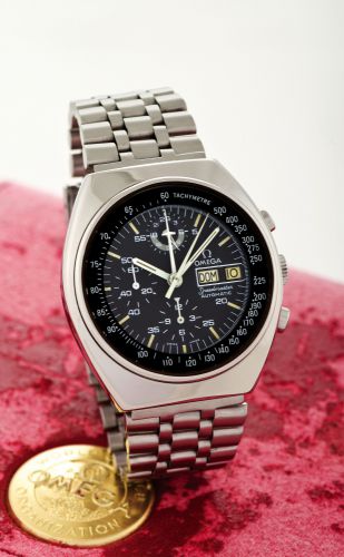 omega speedmaster watch price
