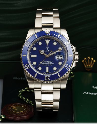 rolex submariner oyster perpetual