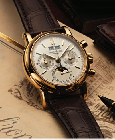 Patek 3971 Clearance