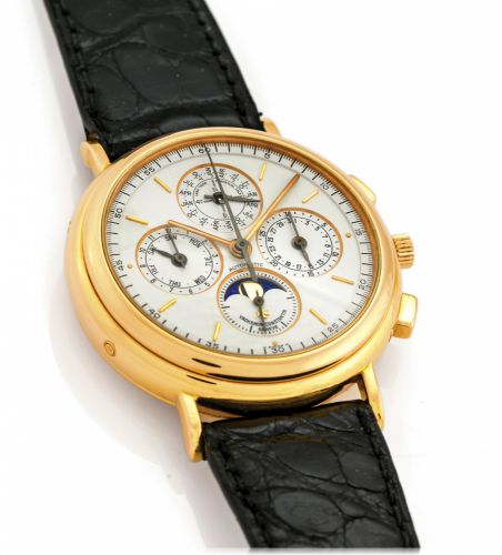 vacheron 49005