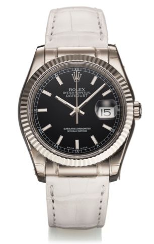 rolex 116189