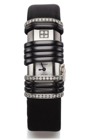 Cartier - Declaration - Ref. Cartier - 2611