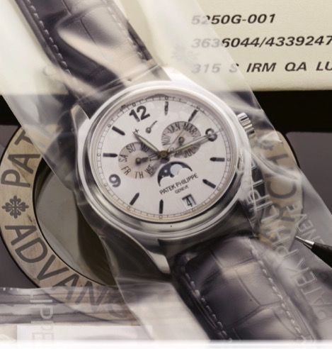 patek 5250