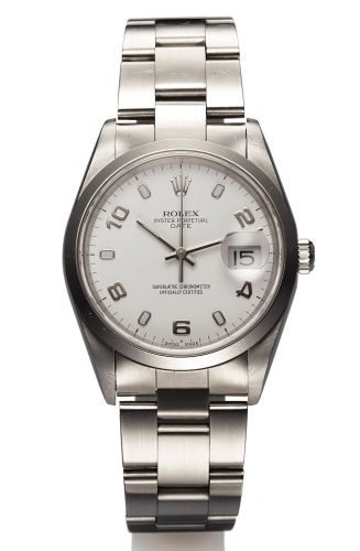 rolex 78350 oyster perpetual