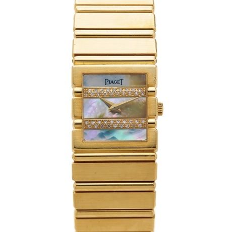 Piaget Ref. 8131 C 701