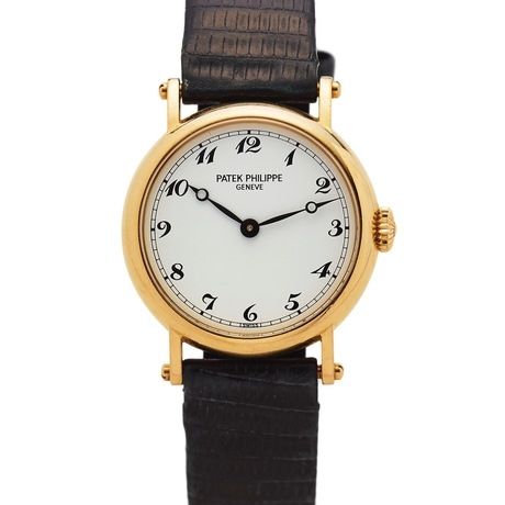 PATEK PHILIPPE Ref. 4860