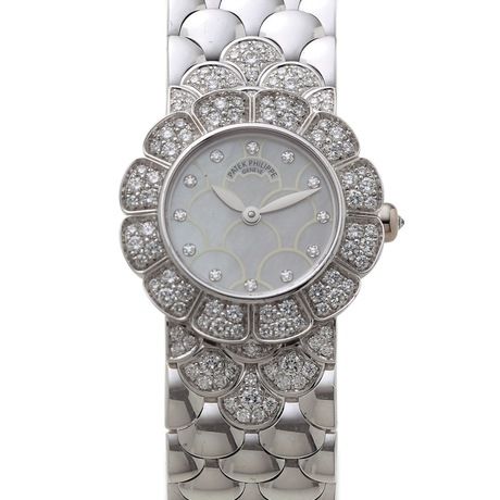 PATEK PHILIPPE Ref. 4872