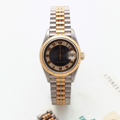 ROLEX Ref. 69179