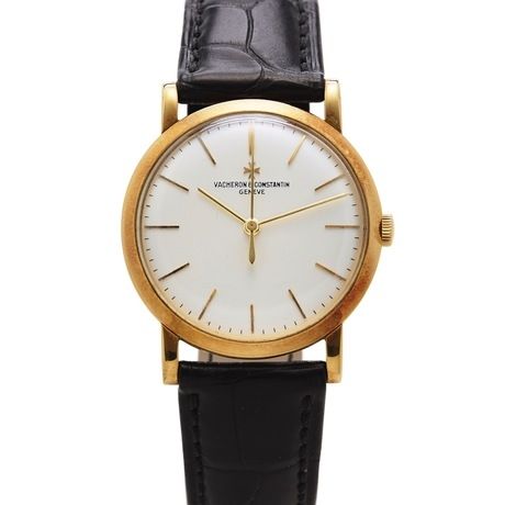 Vacheron Constantin Ref. 4824