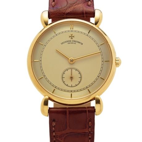 Vacheron Constantin Ref. 92084