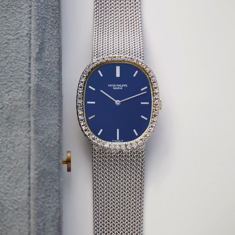 PATEK PHILIPPE Ref. 3546