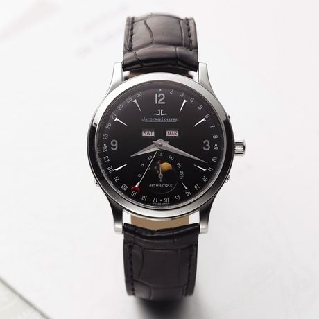 Jaeger-Lecoultre Ref. 140.8.98.S