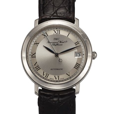 Iwc Ref. 3209